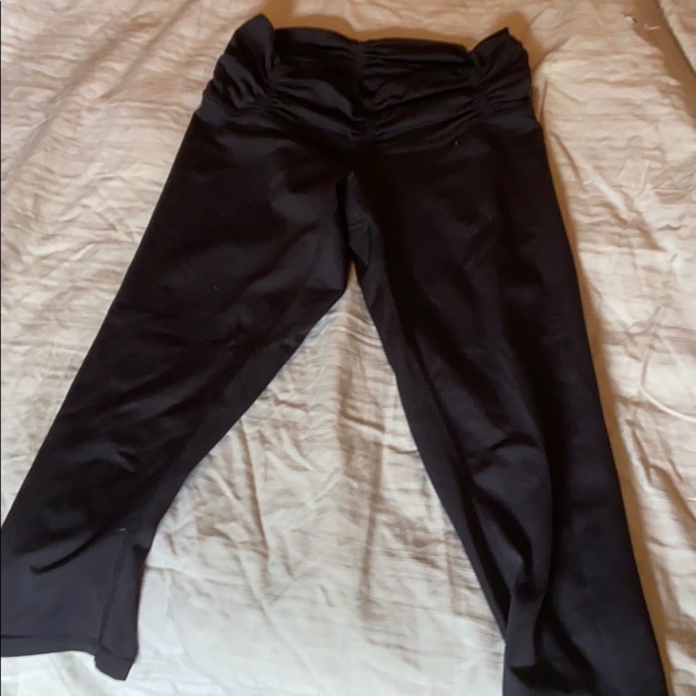 BSX workout leggings